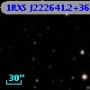 1RXS J222641.2+362147