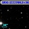 1RXS J222708.3+360009