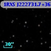 1RXS J222731.7+360914