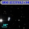 1RXS J222733.2+344600