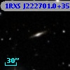 1RXS J222701.0+352559