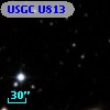 USGC U813