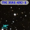 TYC 3581-692-1