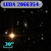 LEDA 2066354