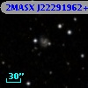 2MASX J22291962+3601455