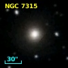 NGC  7315