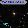TYC 3581-924-1