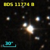 CCDM J22304+3706B