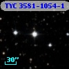 TYC 3581-1054-1