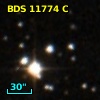 CCDM J22304+3706C