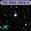 TYC 3581-1551-1