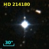 HD 214180