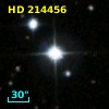 HD 214456