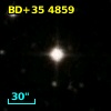 BD+35  4859