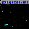 [GP89] B2236+35 C