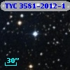 TYC 3581-2012-1