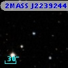 2MASS J22392441+3625528