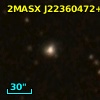 2MASX J22360472+3727267