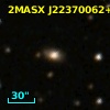 2MASX J22370062+3617217