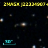 2MASX J22334987+3448470