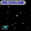 TXS 2231+349