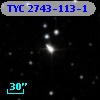 TYC 2743-113-1