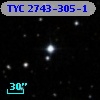 TYC 2743-305-1