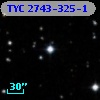 TYC 2743-325-1