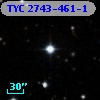 TYC 2743-461-1