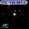 TYC 2743-607-1