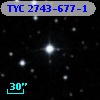 TYC 2743-677-1
