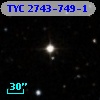 TYC 2743-749-1