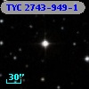 TYC 2743-949-1