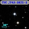 TYC 2743-1025-1
