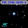 TYC 2743-1559-1