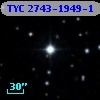 TYC 2743-1949-1