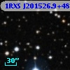 1RXS J201526.9+483322