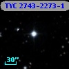 TYC 2743-2273-1
