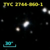 TYC 2744-860-1
