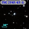 TYC 2747-67-1