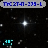 TYC 2747-279-1