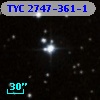 TYC 2747-361-1