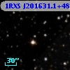 1RXS J201631.1+485517