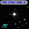 TYC 2747-436-1