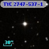 TYC 2747-537-1