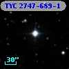 TYC 2747-689-1