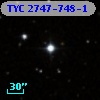 TYC 2747-748-1
