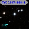TYC 2747-808-1