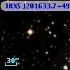 1RXS J201633.7+490019