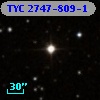 TYC 2747-809-1